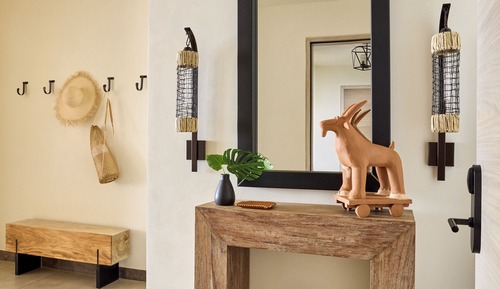 Room (Garden Casita with Plunge Pool)