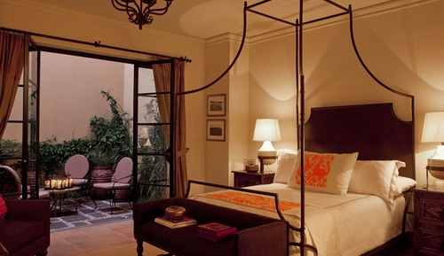 Room, Multiple Beds