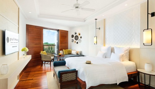 Family Suite, 2 Bedrooms