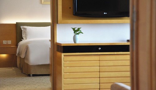 Family Connecting Room