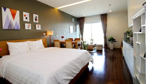 Apartment, 1 Bedroom