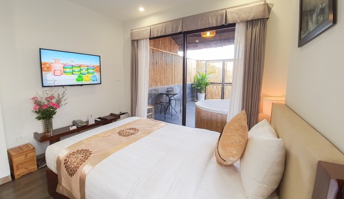 Design Studio, 1 Bedroom