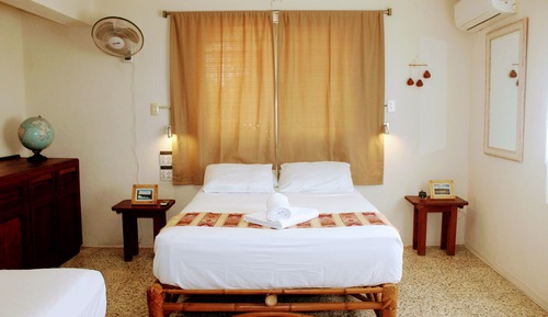 Habitacion Tucan