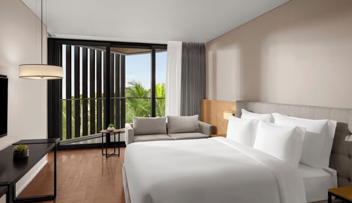 Grand Residence 2 Bed Room Pool View