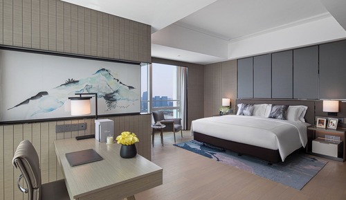 Deluxe Suite, 2 Bedrooms