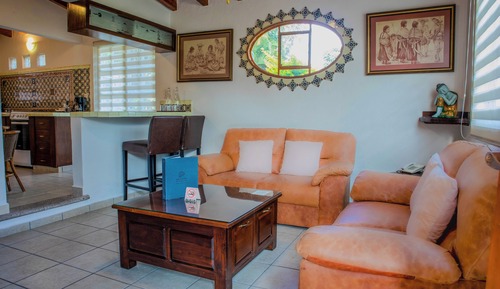 Grand Suite La Casita