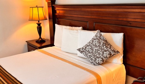 Superior Room, 1 Double Bed