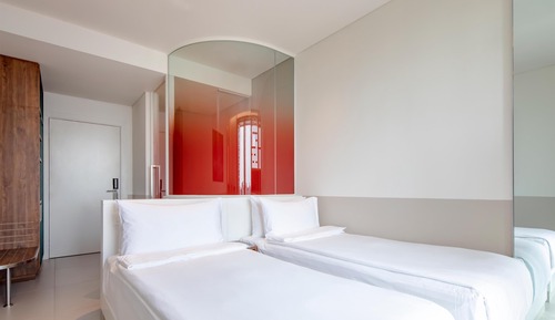 Room, 2 Twin Beds