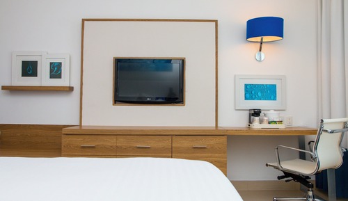 Standard Room, 2 Queen Beds (Pet Friendly)
