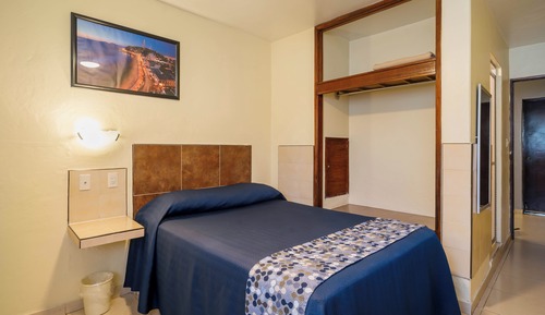 Standard Room, 1 Double Bed