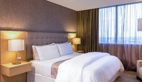 Junior Suite, 1 Bedroom