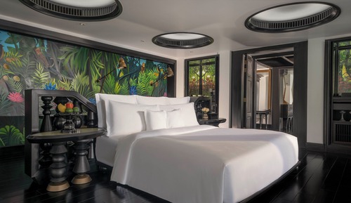 Royal Room, 2 Bedrooms (Residence By The Sea)