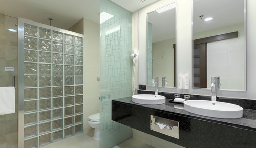 Deluxe Room, 2 Twin Beds