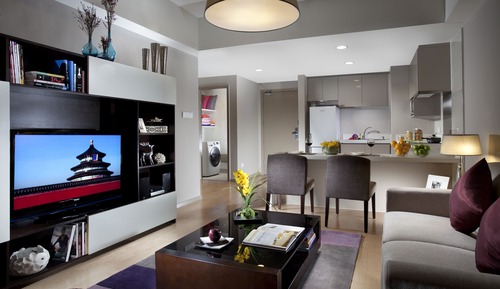 One Bedroom