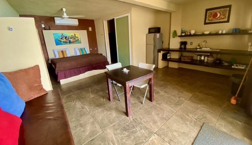Comfort Suite, Ocean View, Oceanfront R4