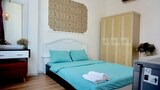 Deluxe Room, Balcony