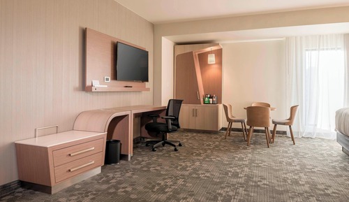 Room, 2 Queen Beds