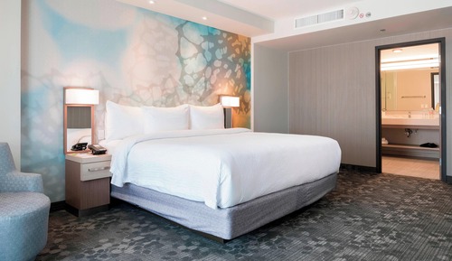 Suite, 1 Bedroom
