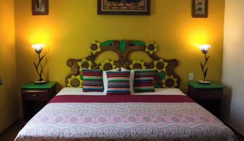Double Room Single Use, 1 King Bed