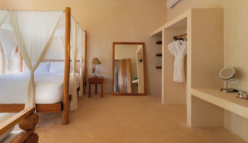 Junior Room