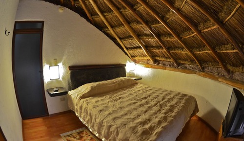 Basic Room