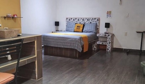 Room, 2 Queen Beds