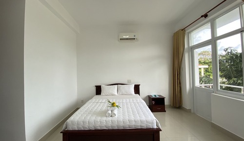 Panoramic Double or Twin Room, 2 Twin Beds