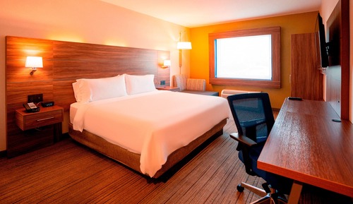 Suite (Specialty)