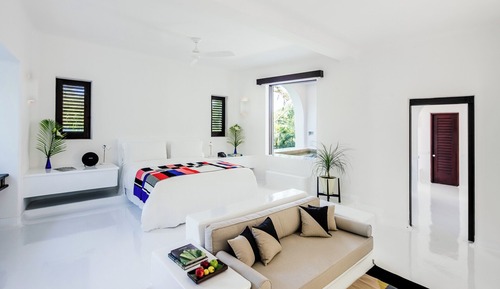 Suite, 1 King Bed (Jungle Suite with Plunge Pool)
