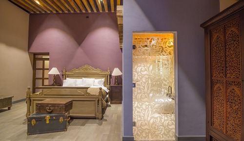 Master Suite