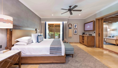 Diamond Suite