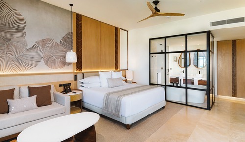 Dunas Private Pool Ocean View Suite