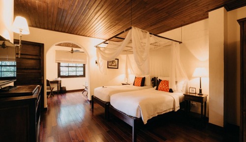 Villa Studio