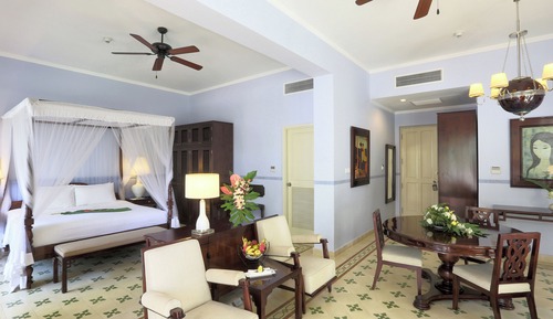 Ocean Suite