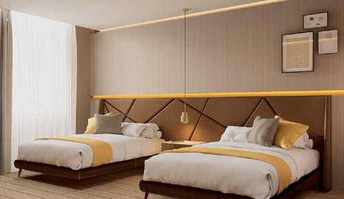 Standard Room, 2 Queen Beds