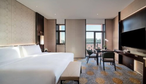 Elite Classic Room