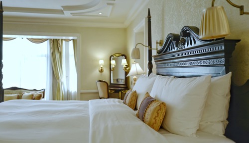 Suite (Heritage)