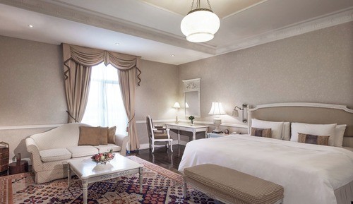 Heritage King Room Chang'an Avenue