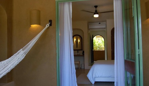 Suite, 1 King Bed