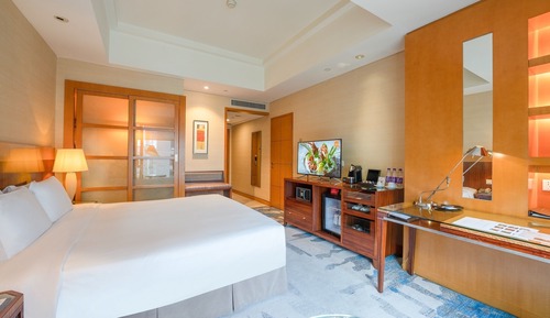 Business Room