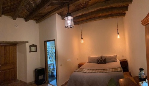 Standard Room (King #2)