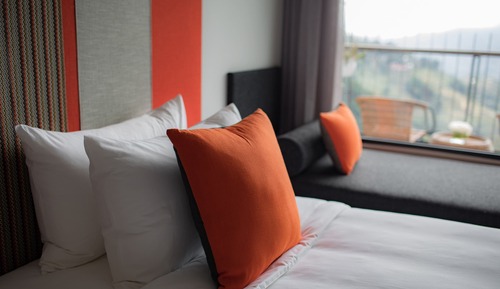 Premium Double or Twin Room, Valley View