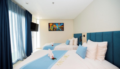 Villa, 3 Bedrooms