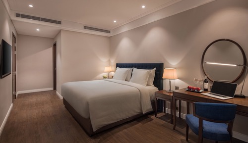 Zen Suite, 2 Bedrooms