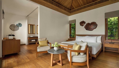 Villa, 5 Bedrooms, Private Pool, River View (Private Pool)