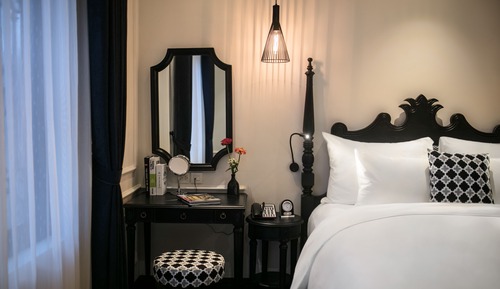 Junior Room
