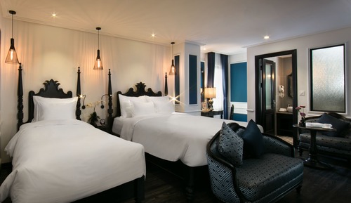 Family Suite
