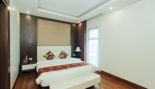 Apartment, 1 Bedroom