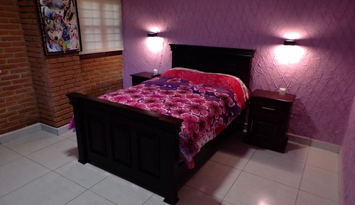 Family Apartment