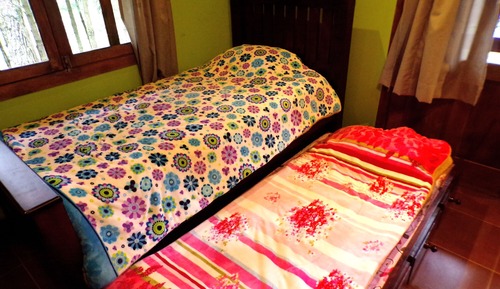 Family Cabin, 2 Bedrooms